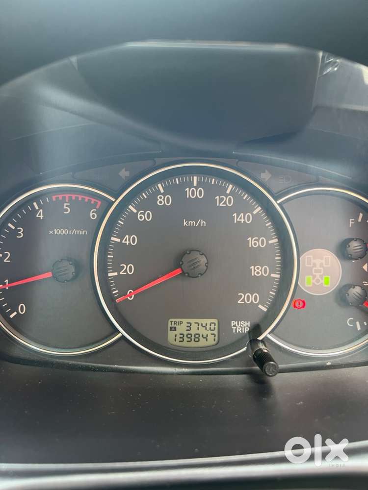 Mitsubishi Pajero Sport 2014
