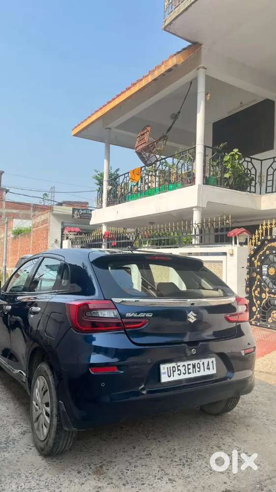 Maruti Suzuki Baleno 2023 Petrol 15000 Km Driven