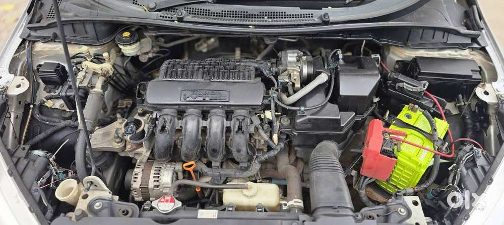 Honda City I Vtec Vx, 2014, Petrol