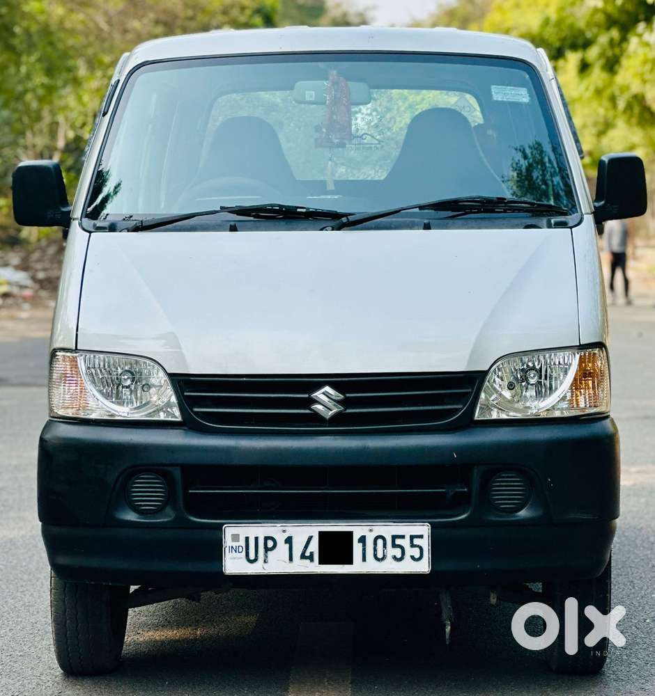 Maruti Suzuki Eeco Cng 5 Seater Ac, 2024, Cng & Hybrids