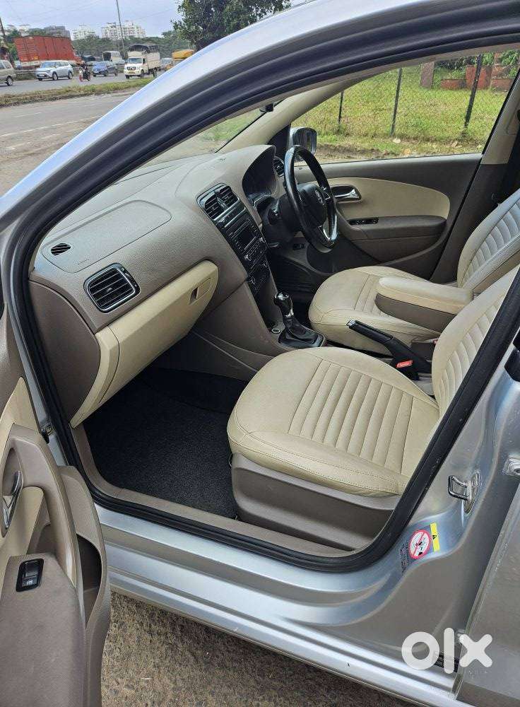 Skoda Rapid 1.5 Tdi At Elegance, 2014, Diesel