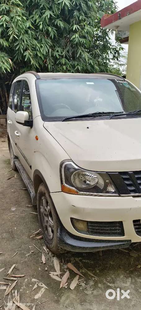 Mahindra Xylo 2012 Diesel