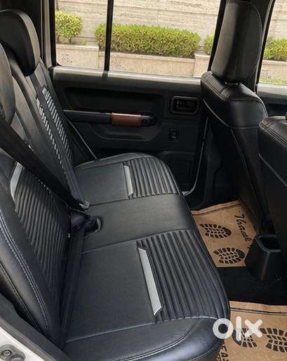Maruti Suzuki Jimny Zeta At, 2023, Petrol