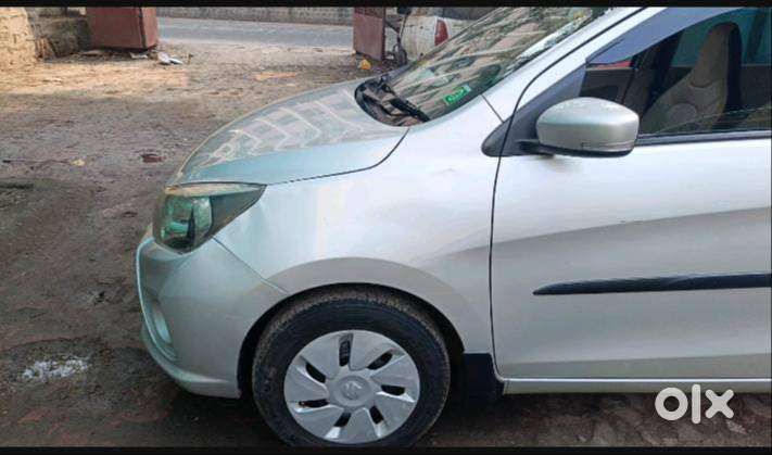 Maruti Suzuki Celerio 2018 Petrol 47000 Km Driven