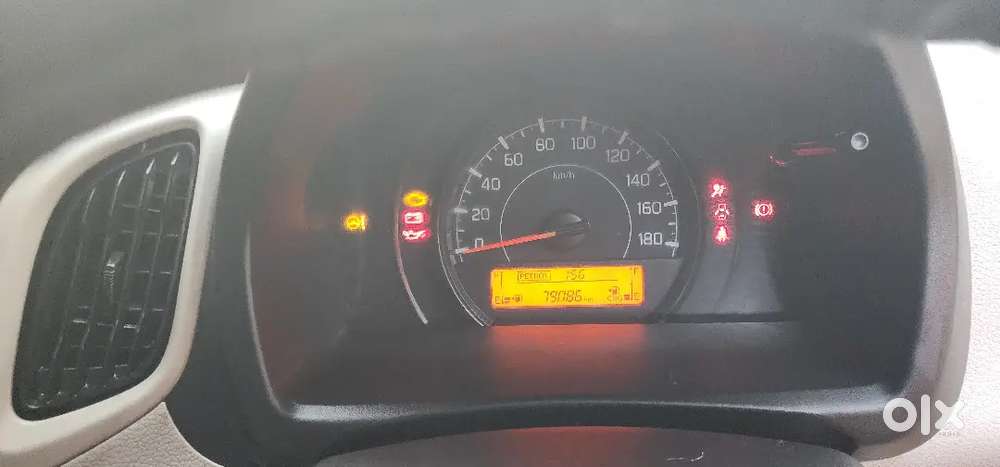Maruti Suzuki Wagon R 2022 Cng Hybrid One Hand Use