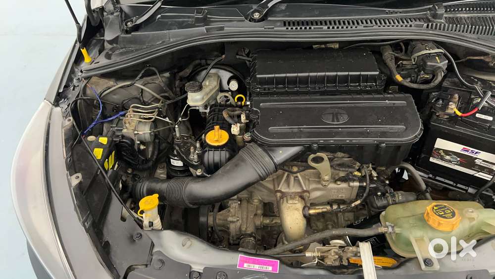 Tata Tiago 1.2 Revotron Xz Plus Dual Tone, 2020, Petrol