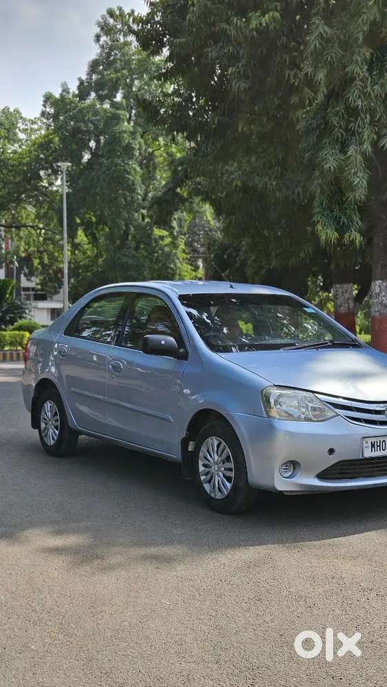 Toyota Etios Petrol Manual 2011to2031