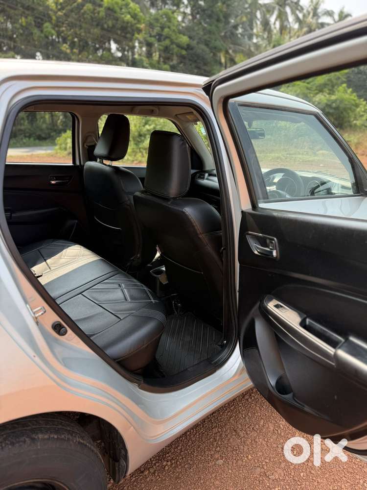 Maruti Suzuki Swift Vxi 2018, 2019, Petrol