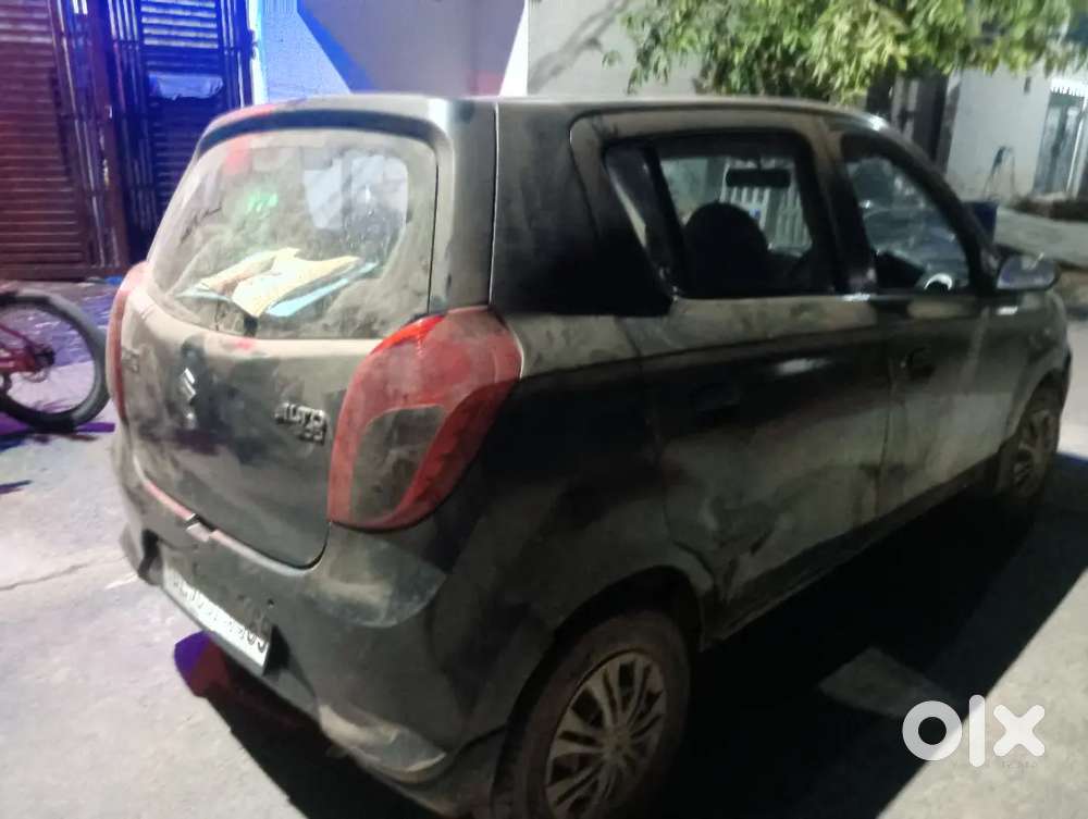 Sell My Car Company Fited Cng