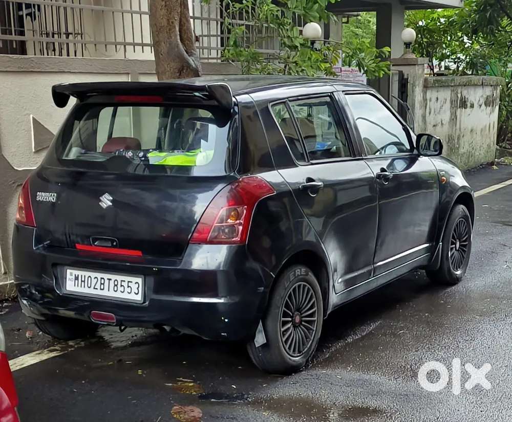 Maruti Suzuki Swift 2010 Diesel Valid Till Oct 2030
