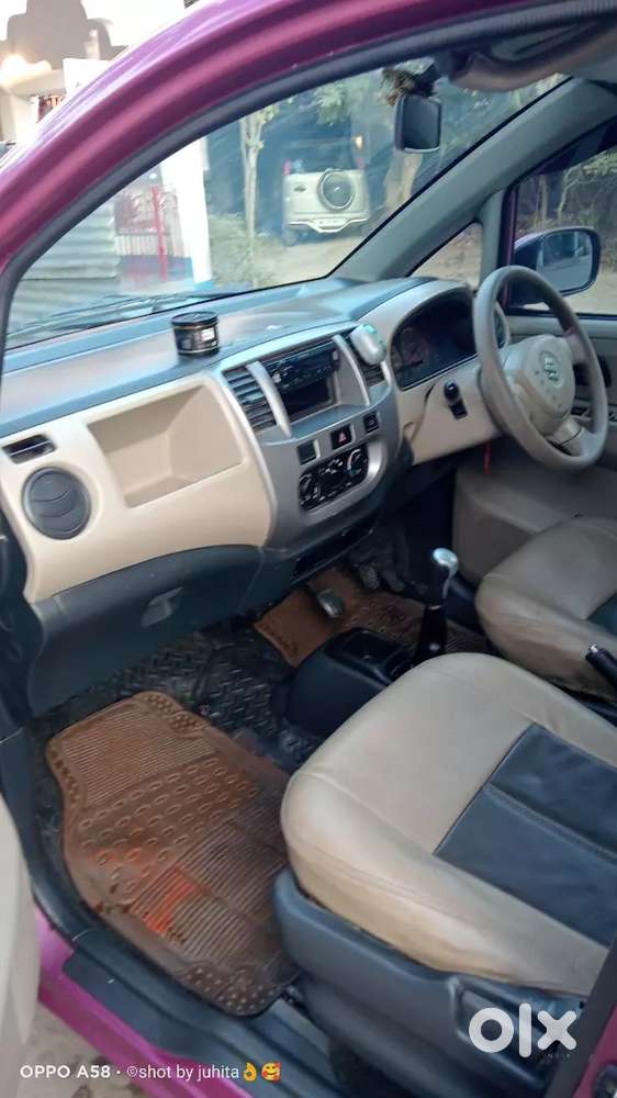 Maruti Suzuki Estilo 2007 Lpg 80000 Km Driven