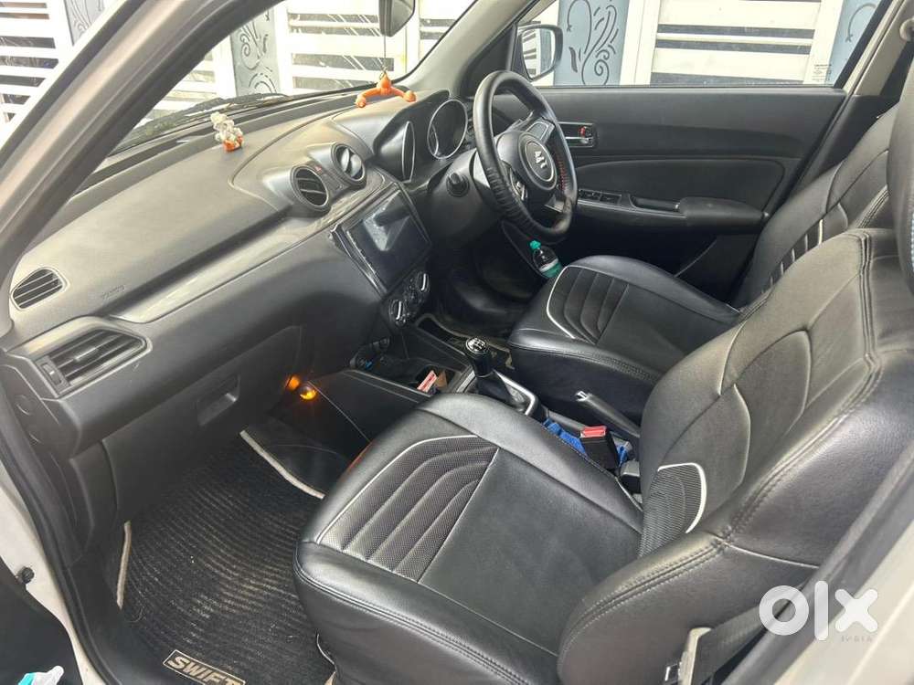 2020 Maruti Suzuki Petrol Manual Car