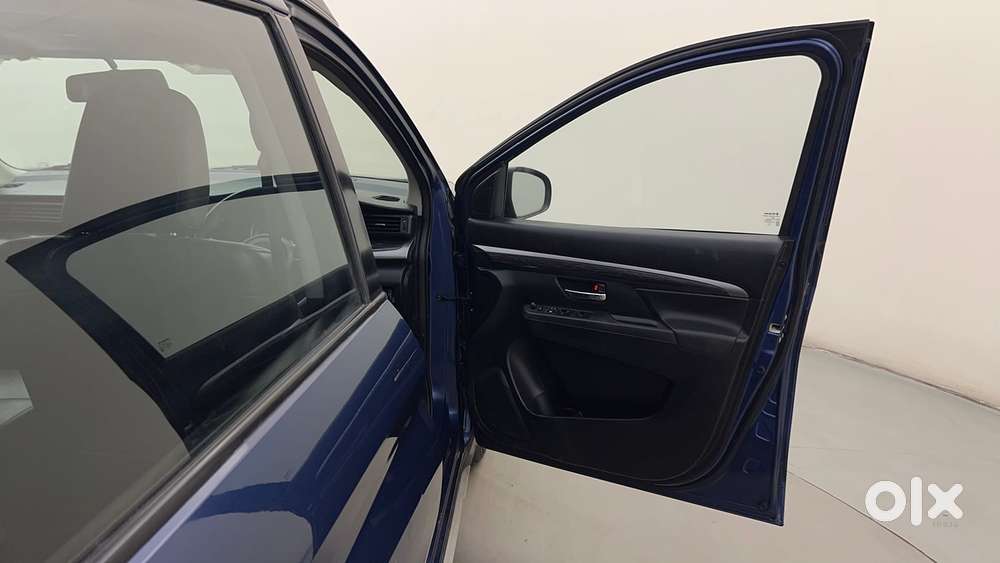 Maruti Suzuki Xl6 1.5 Alpha At, 2020, Petrol