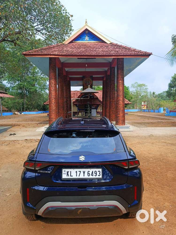 Fronx Delta Plus Manual