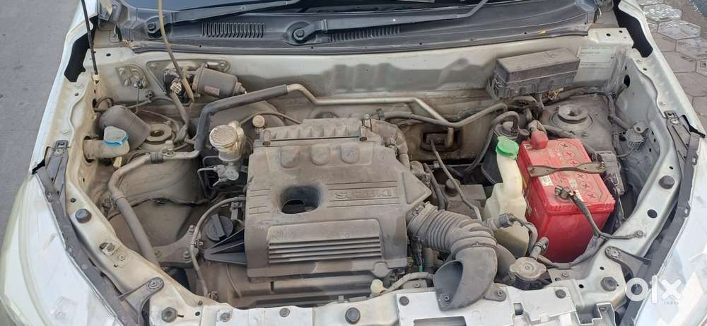 Maruti Suzuki Alto K10 1.0 Vxi, 2018, Petrol