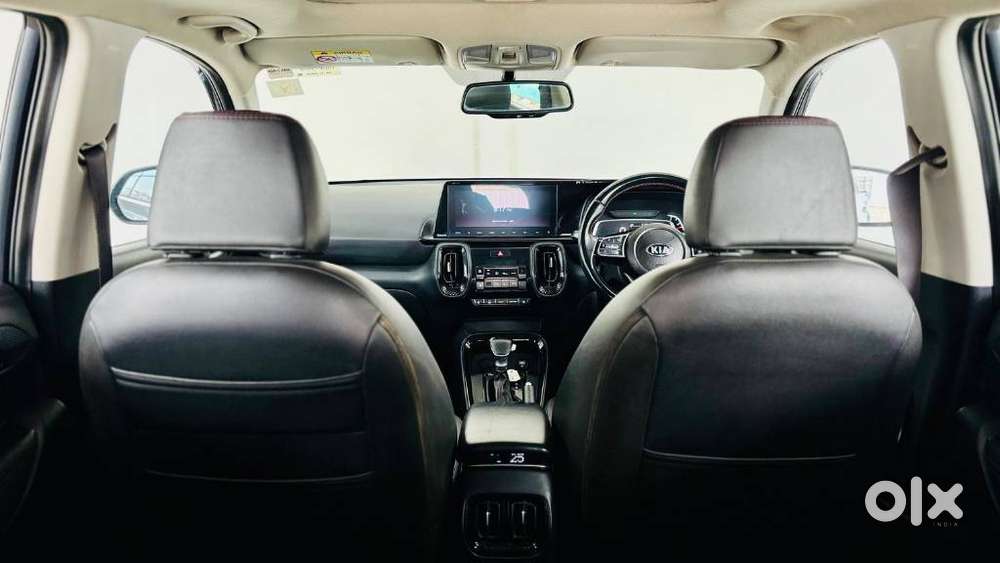 Kia Sonet 1.5 Gtx Plus Diesel, 2020, Diesel