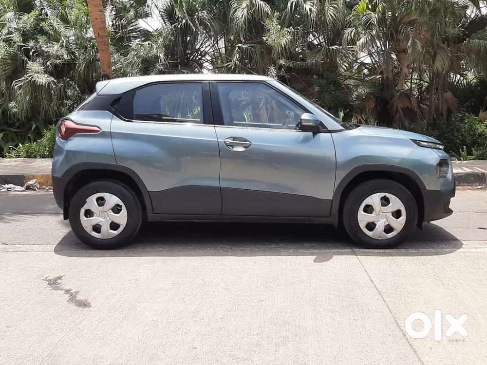 Tata Punch, 2023, Petrol