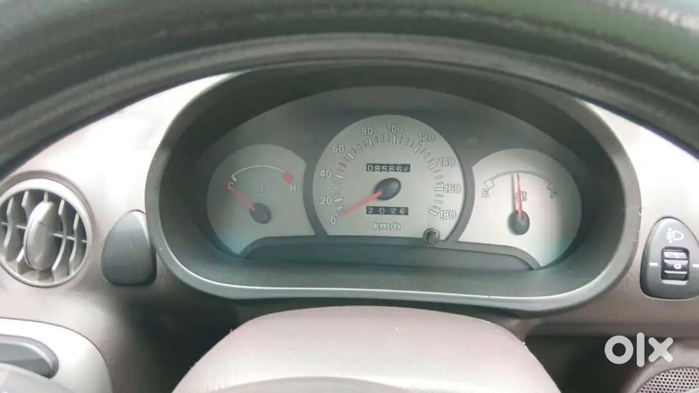 Hyundai Santro Xing Gls 2010 Petrol Car