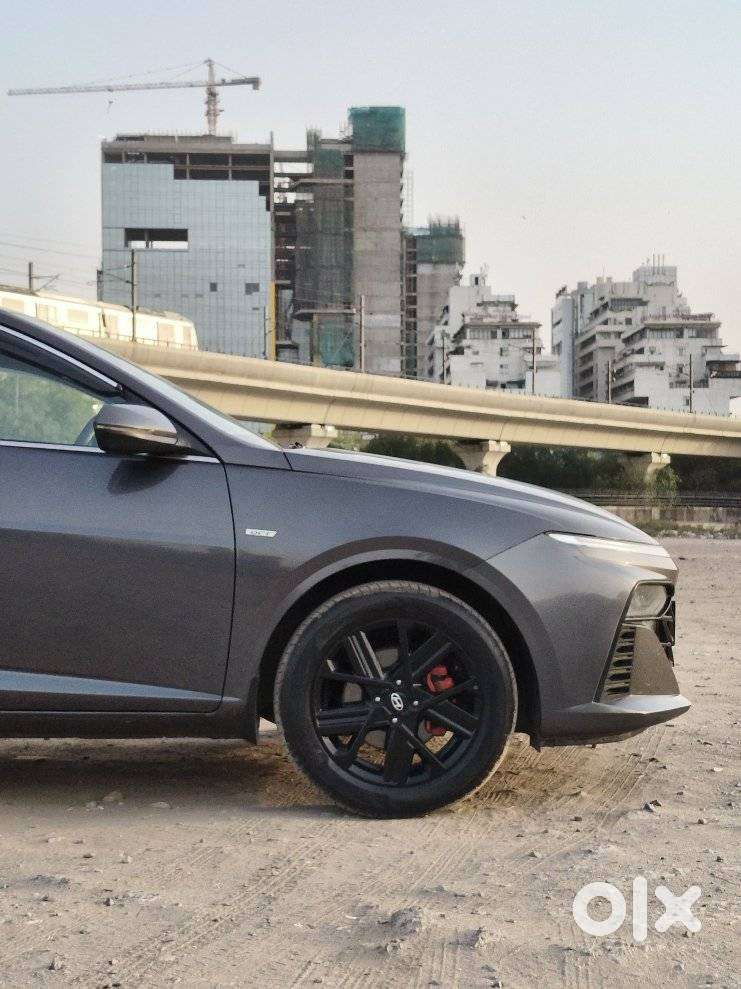 Hyundai New Verna Sx O 1.5 Turbo Gdi Mt, 2023, Petrol