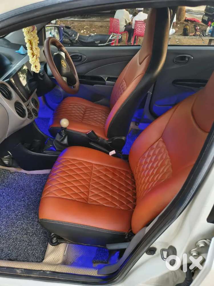 Toyota Etios Gd