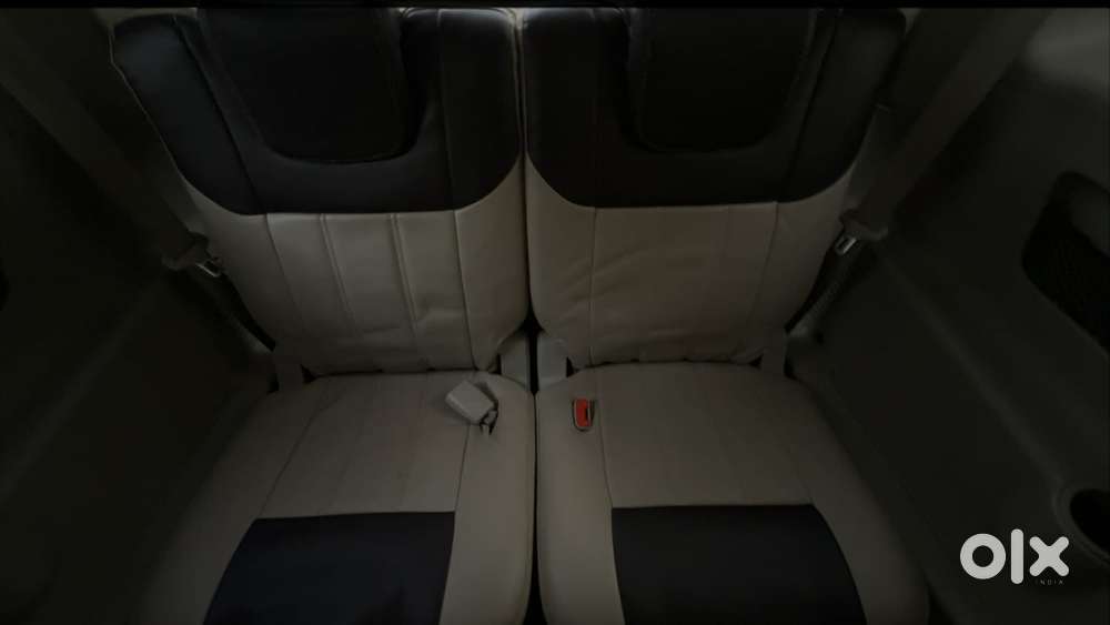 Mahindra Xuv500 W6 2wd, 2016, Diesel