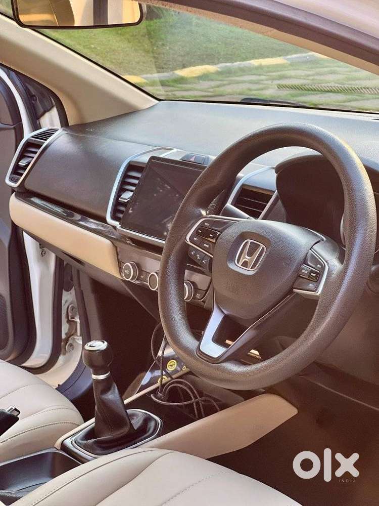 Honda City 2014-2015 I Dtec V, 2021, Diesel