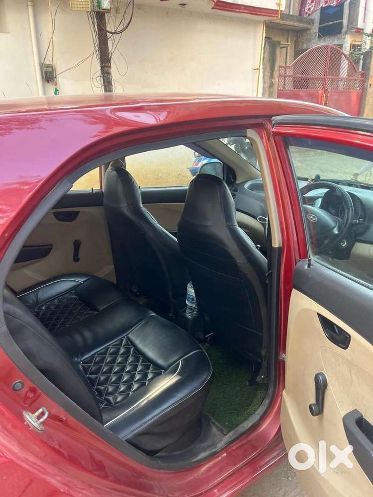 Hyundai Eon 2012 Petrol Good Condition