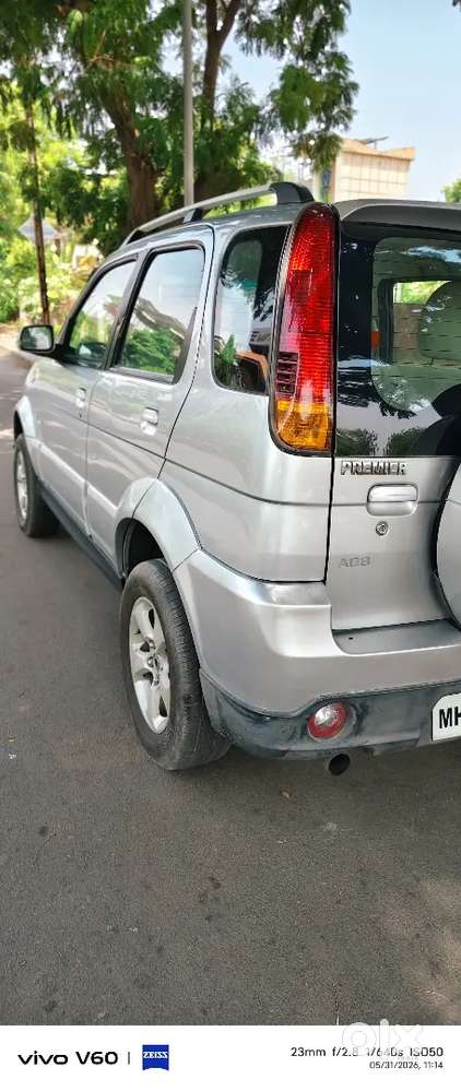 Premier Rio Crdi4 Lx 2015