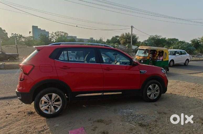 Skoda Kushaq 1.0 Tsi Ambition, 2024, Petrol