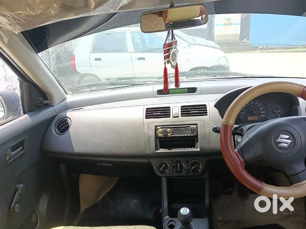 My Swift Dizre Immediately Sale