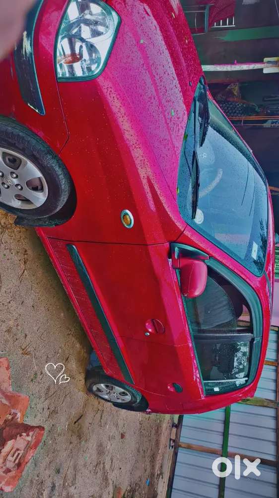 Hyundai Santro Xing 2008 Petrol 95000 Km Driven
