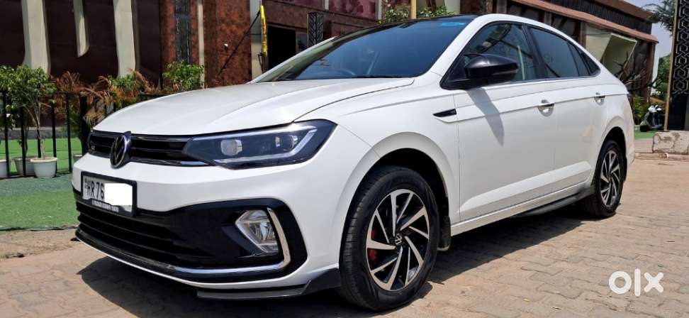 Volkswagen Virtus 1.5 Tsi Gt Plus Evo Dsg, 2026, Petrol