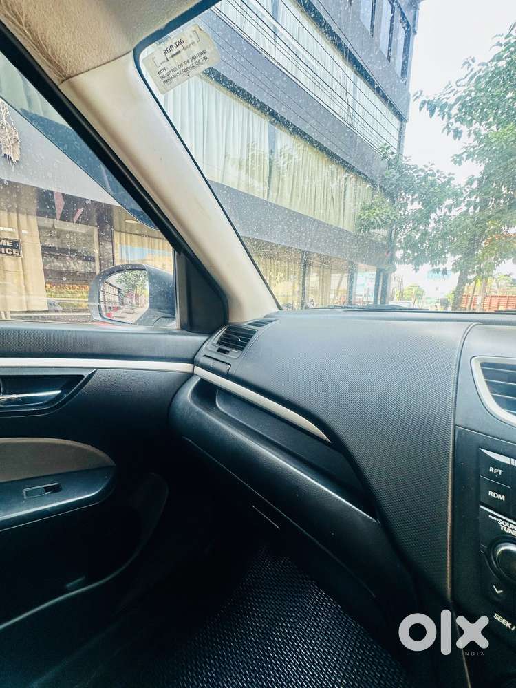 Maruti Suzuki Swift Ddis Vdi, 2017, Diesel