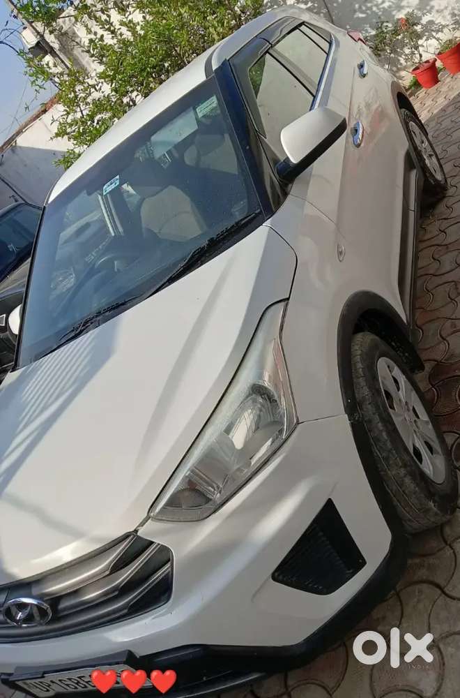 Creta 1.6 Diesel Me He 2016 Model He