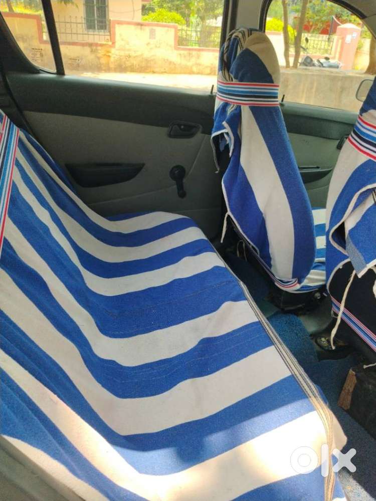 Maruti Suzuki Alto 800, 2019, Petrol