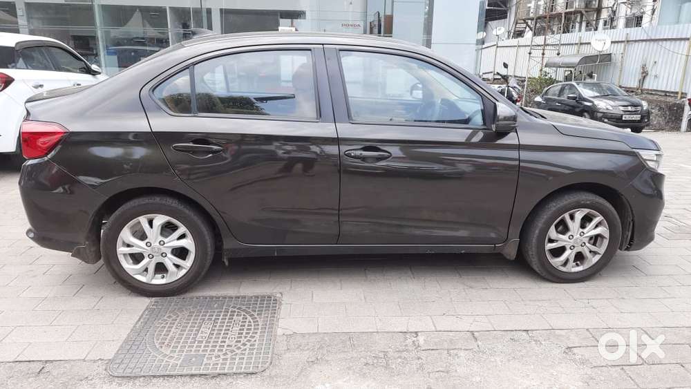 Honda Amaze 1.2 V I-vtec Mt, 2019, Petrol