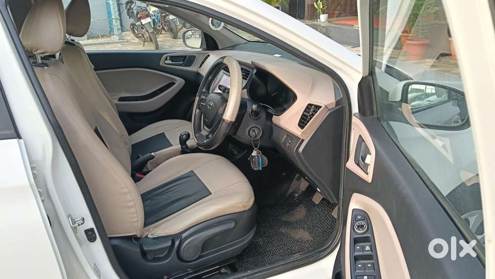 Hyundai Elite I20 Sportz 1.2 Opt, 2018, Petrol