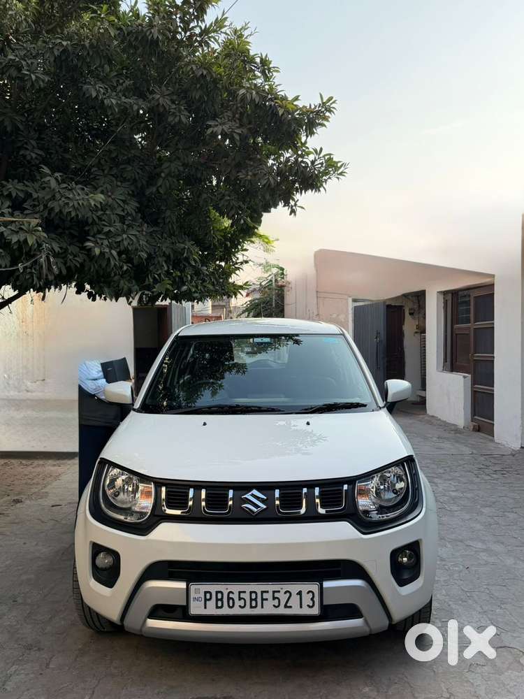 Maruti Suzuki Ignis 2023 /november
