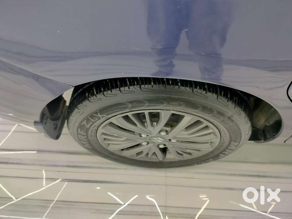 Maruti Suzuki Ertiga Zxi Plus Shvs, 2019, Petrol