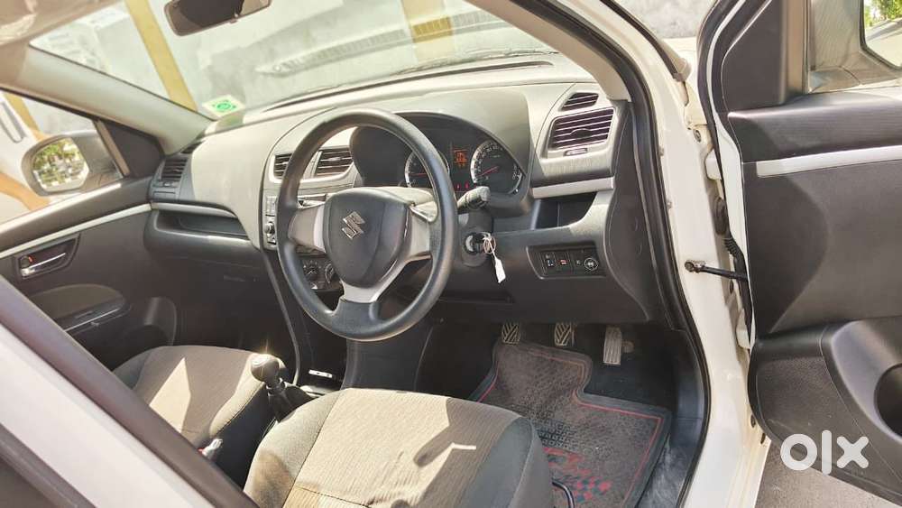 Maruti Suzuki Swift Rs Vxi, 2015, Cng & Hybrids