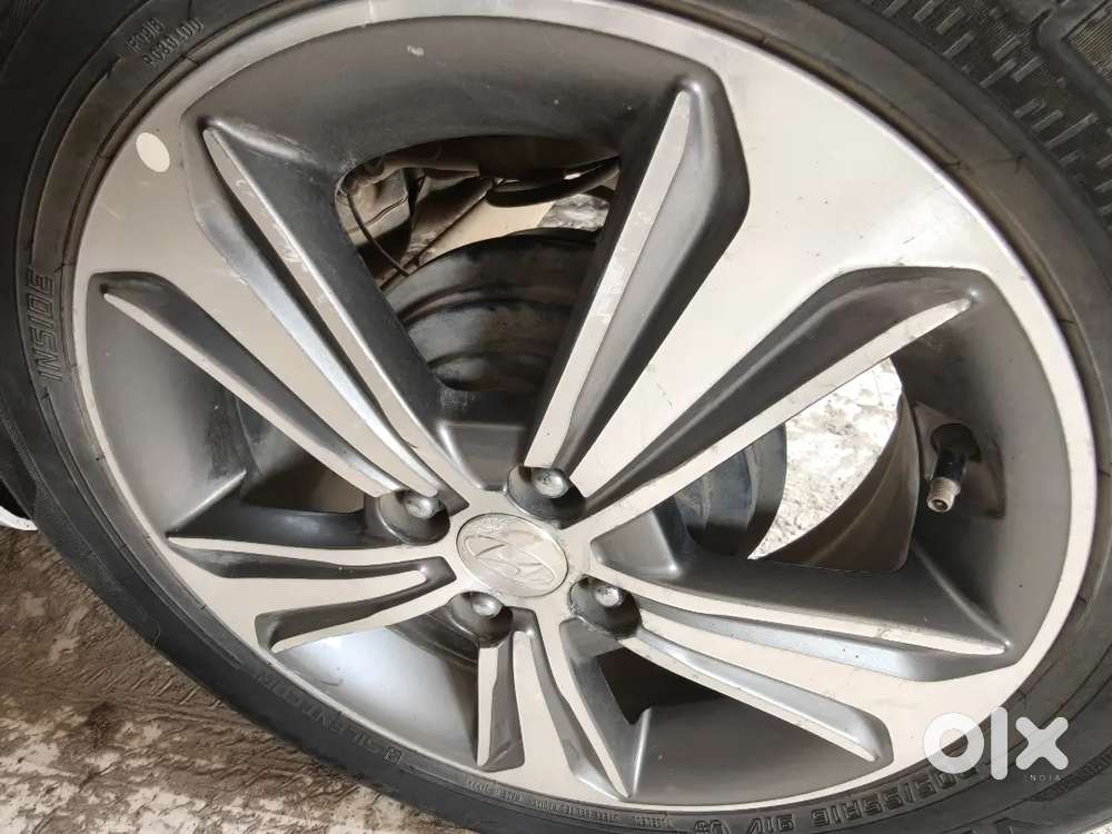 Hyundai Elite I20 2020 Diesel Manual