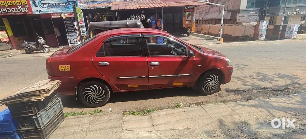 Toyota Etios 2012 Diesel 40000 Km Driven