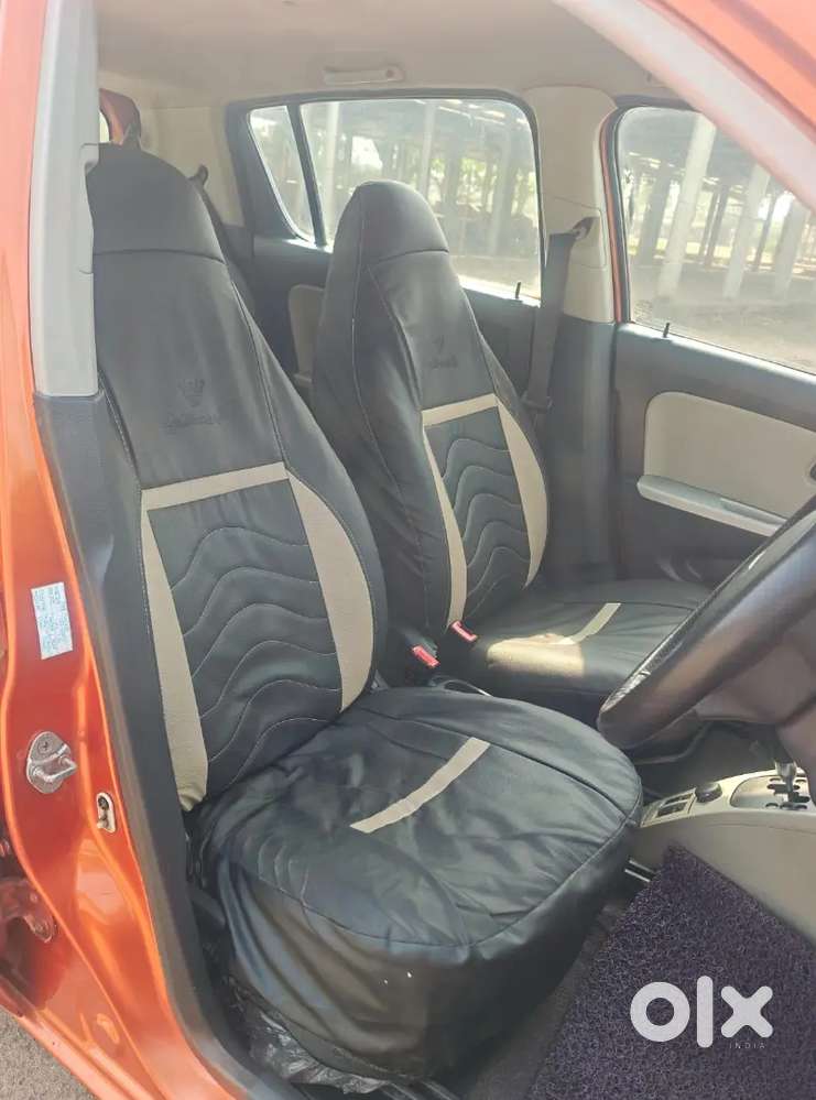 Maruti Suzuki Alto K10 2014