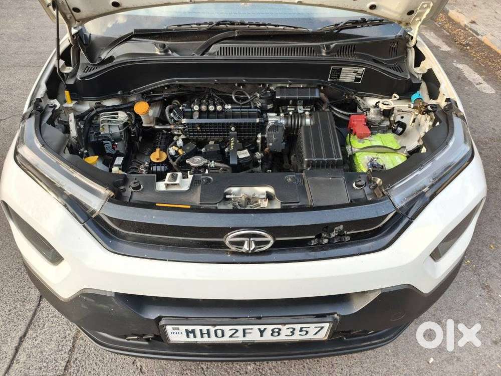 Tata Punch Pure, 2023, Cng & Hybrids