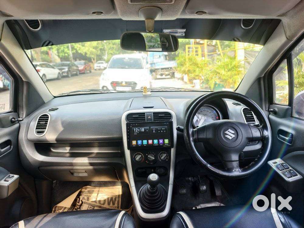 Maruti Suzuki Ritz Vdi Bs-iv, 2016, Diesel
