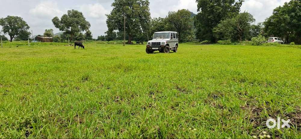 Mahindra Bolero 2006 Diesel Good Condition