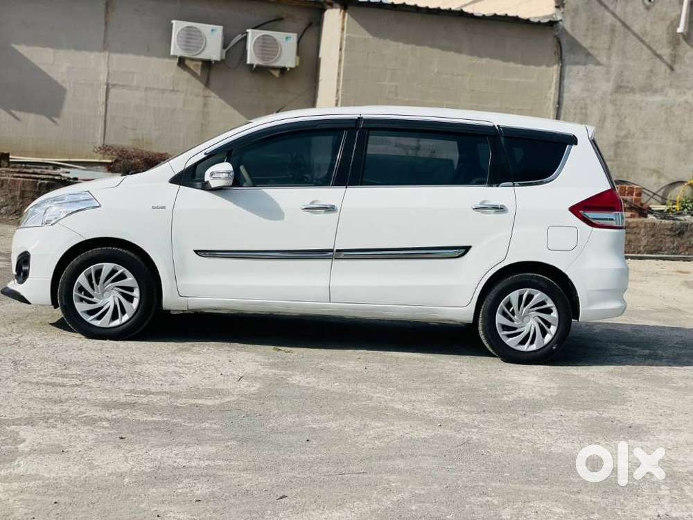 Maruti Suzuki Ertiga Zdi, 2018, Diesel