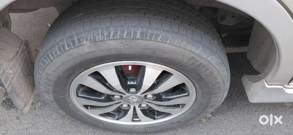 Toyota Innova [2013-2016] 2.5 G4 8 Str, 2013, Diesel