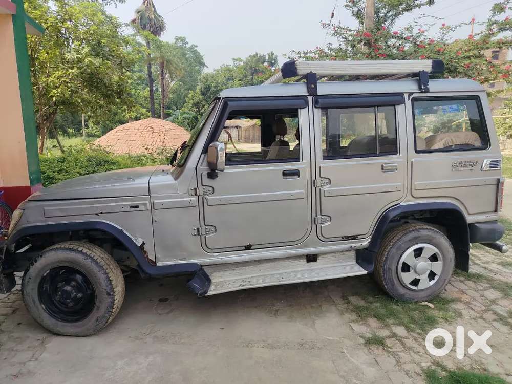 Mahindra Bolero 2011 Diesel 180000 Km Driven
