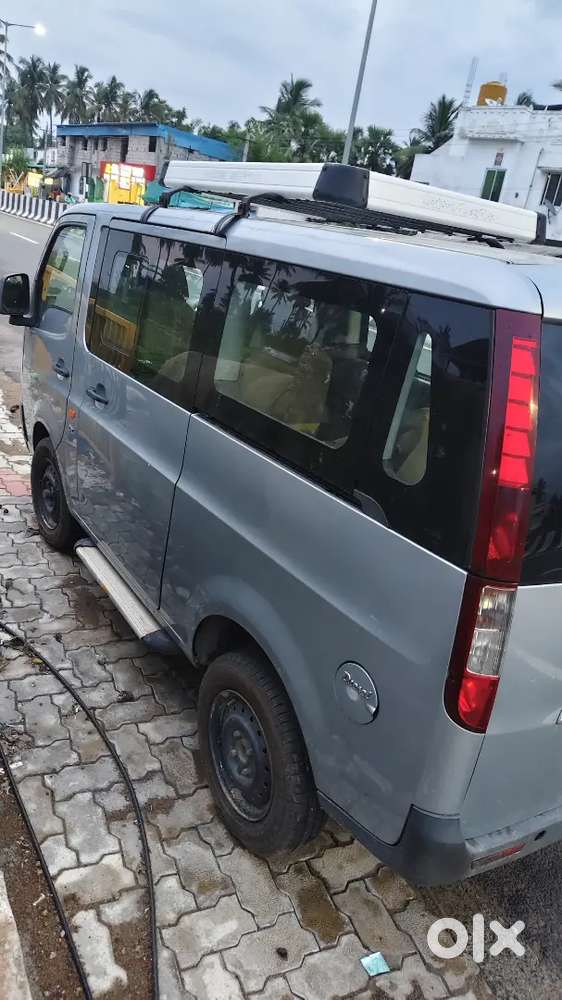 Tata Venture 2012 Diesel Good Condition